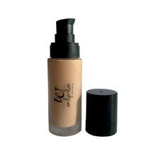 Load image into Gallery viewer, Cashmere Liquid Foundation