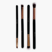 Load image into Gallery viewer, Eye Essentials Brush Set