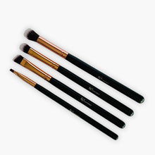 Load image into Gallery viewer, Eye Essentials Brush Set
