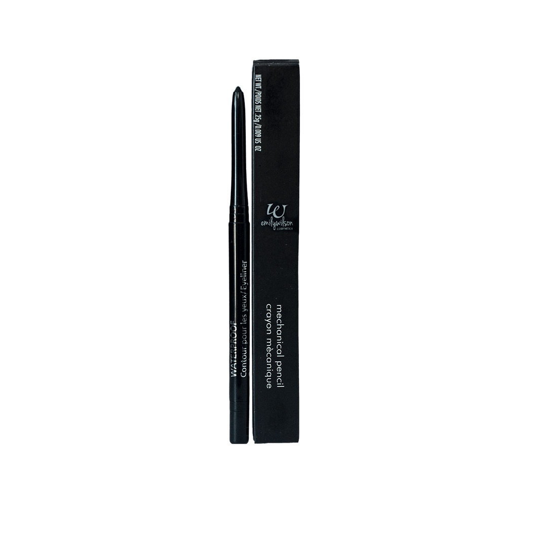 Mechanical Longwear Eye Pencil