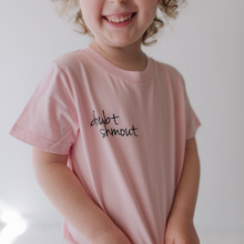 Load image into Gallery viewer, Doubt Shmout Youth Crew Tee