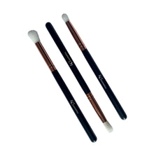 Load image into Gallery viewer, 3-Piece Eye Brush Set

