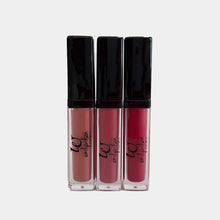 Load image into Gallery viewer, Pink Pout Velvet Lip Trio
